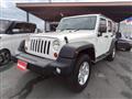 2011 Jeep Wrangler
