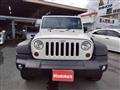 2011 Jeep Wrangler
