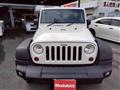 2011 Jeep Wrangler