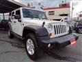 2011 Jeep Wrangler