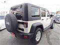 2011 Jeep Wrangler