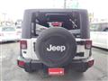2011 Jeep Wrangler