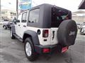 2011 Jeep Wrangler