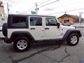 2011 Jeep Wrangler