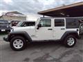 2011 Jeep Wrangler