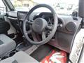 2011 Jeep Wrangler