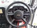 2011 Jeep Wrangler