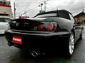 2006 Honda S2000