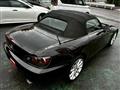 2006 Honda S2000