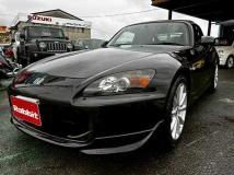 2006 Honda S2000