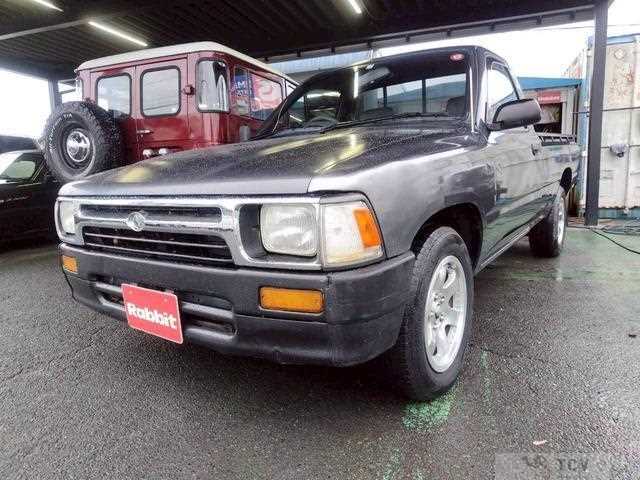 1995 Toyota Hilux