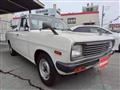 1990 Nissan Sunny Truck