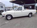 1990 Nissan Sunny Truck