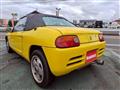 1991 Honda Beat