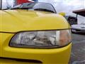 1991 Honda Beat