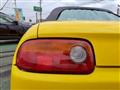 1991 Honda Beat