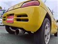 1991 Honda Beat