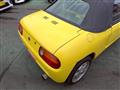 1991 Honda Beat
