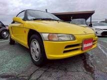 1991 Honda Beat