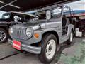 1972 Suzuki Jimny