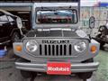 1972 Suzuki Jimny