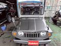 1972 Suzuki Jimny