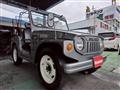 1972 Suzuki Jimny
