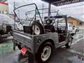 1972 Suzuki Jimny