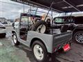 1972 Suzuki Jimny
