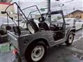 1972 Suzuki Jimny