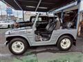 1972 Suzuki Jimny