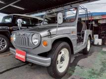 1972 Suzuki Jimny