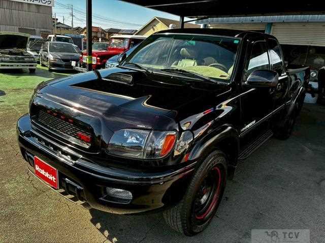1999 Toyota Tundra