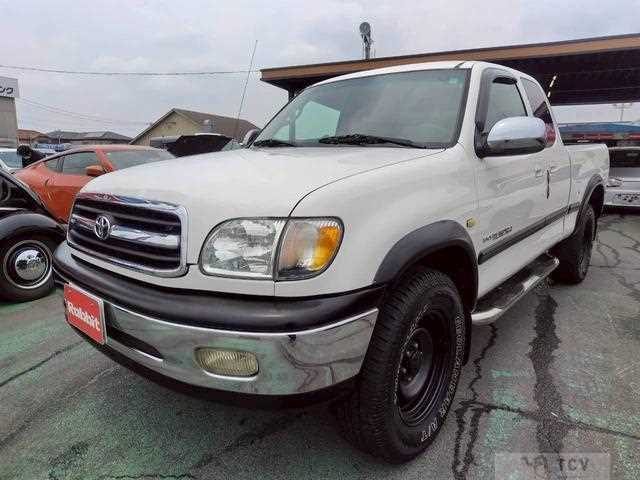 2005 Toyota Tundra
