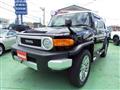 2011 Toyota FJ Cruiser