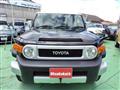 2011 Toyota FJ Cruiser