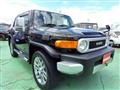 2011 Toyota FJ Cruiser