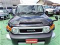 2011 Toyota FJ Cruiser