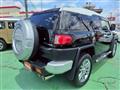 2011 Toyota FJ Cruiser