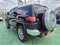 2011 Toyota FJ Cruiser