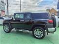 2011 Toyota FJ Cruiser