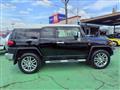 2011 Toyota FJ Cruiser