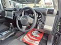 2011 Toyota FJ Cruiser