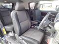 2011 Toyota FJ Cruiser