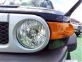 2011 Toyota FJ Cruiser