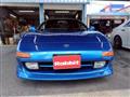 1990 Toyota MR2