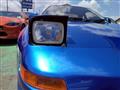 1990 Toyota MR2