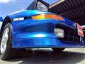 1990 Toyota MR2