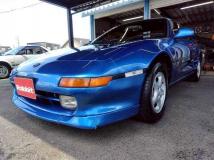 1990 Toyota MR2