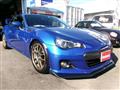 2014 Subaru BRZ